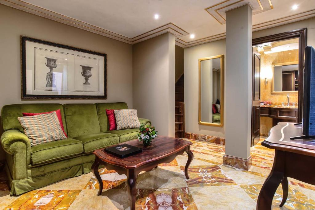 River Palace Hotel - Resim 37