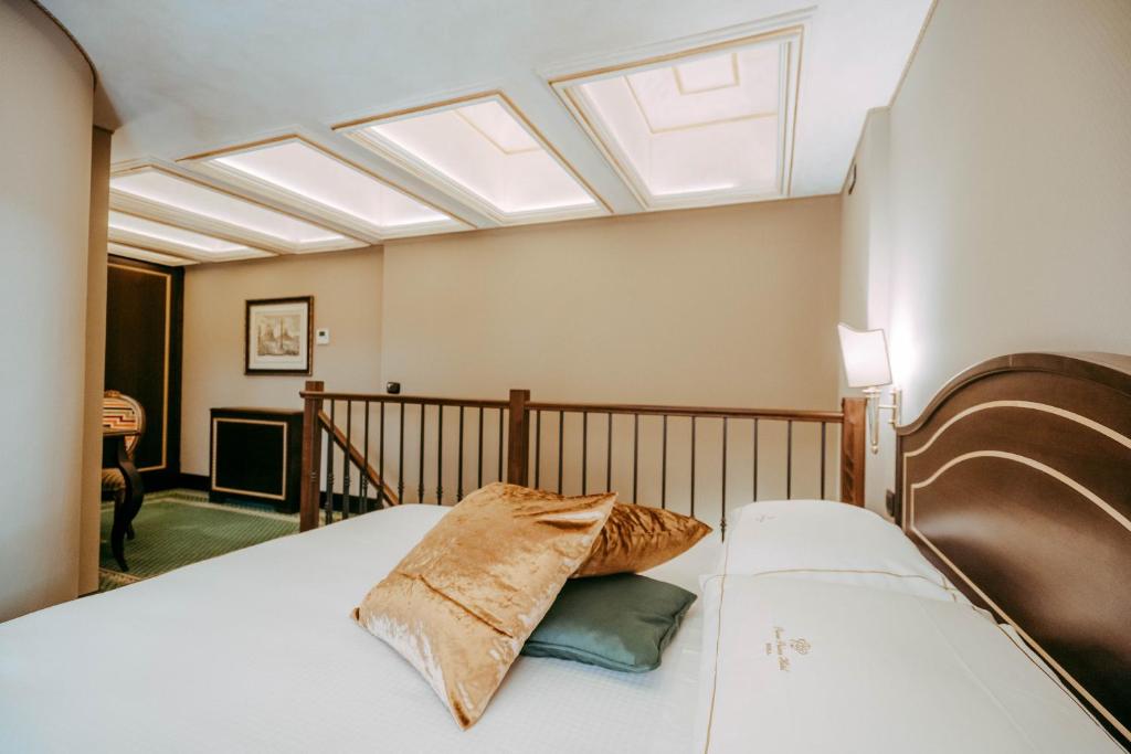 River Palace Hotel - Resim 13