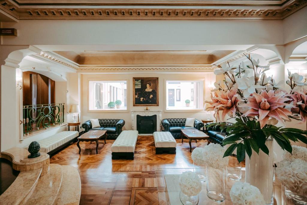 River Palace Hotel - Resim 43