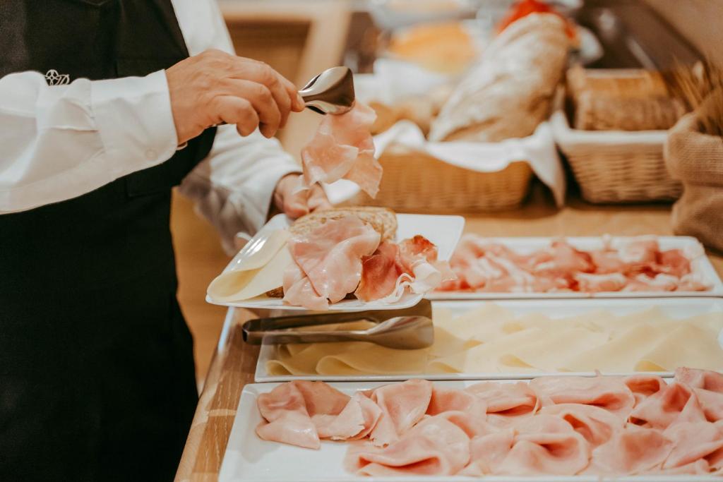 River Palace Hotel - Resim 45