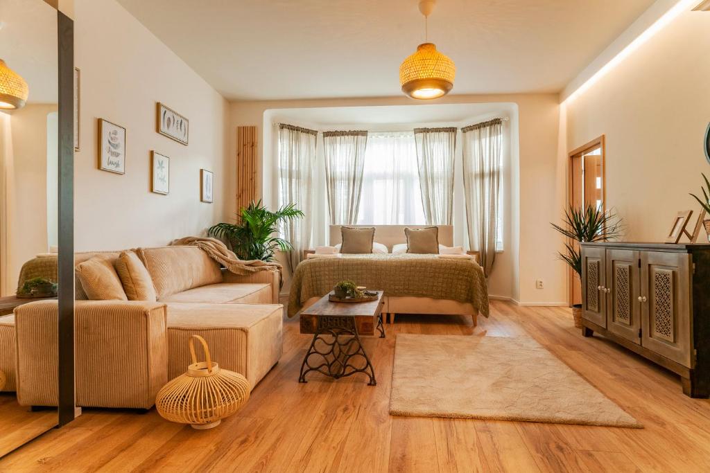 STING Boutique Apartments - 