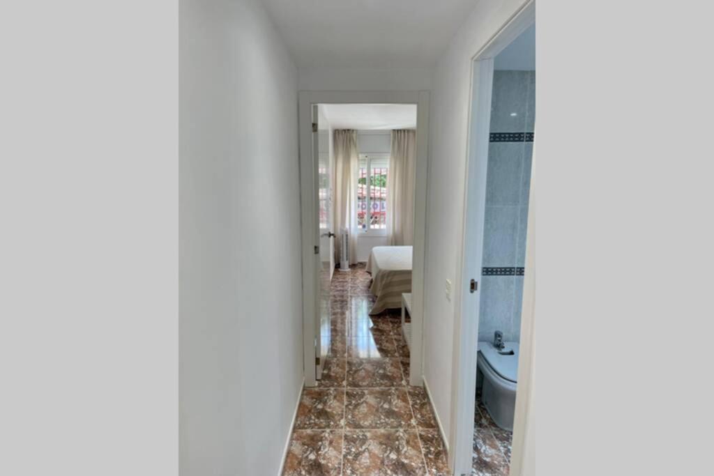 Kép Holiday apartment szállásáról Salouban a galériában