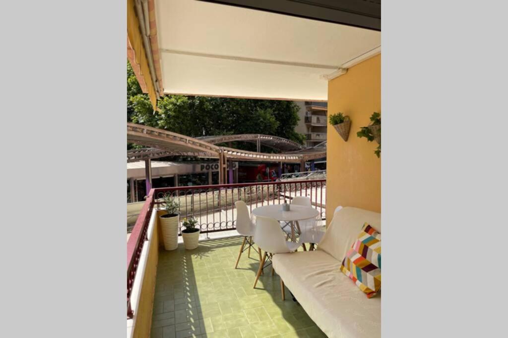 Kép Holiday apartment szállásáról Salouban a galériában