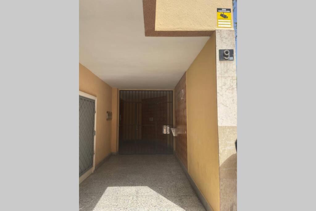 Kép Holiday apartment szállásáról Salouban a galériában