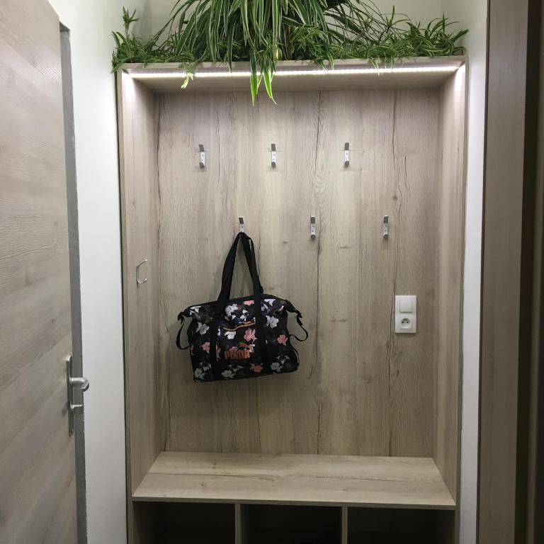 Fotografie z fotogalerie ubytování Jeseníky Apartmán číslo 5 v destinaci Nové Losiny