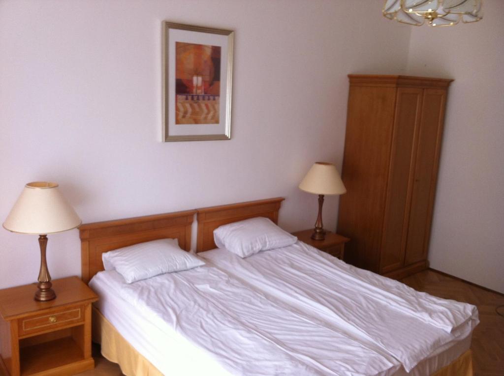 Budapest Flat Rent - Apartment