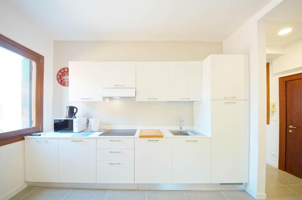 رزرو هتل، DolceVita Apartments N. 491 Biennial