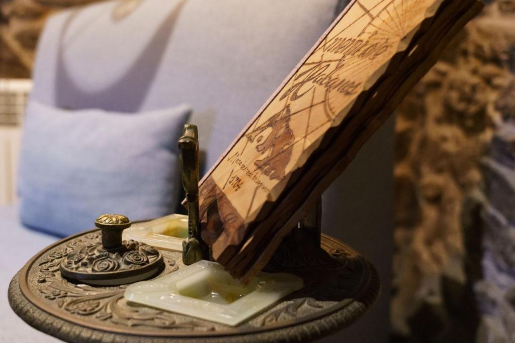Fotografie z fotogalerie ubytování Lar da Mota Boutique Hotel v destinaci Arzúa