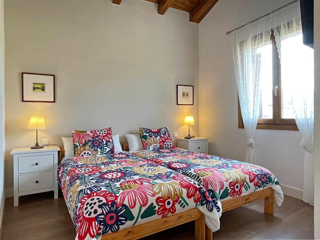 reservar en Casa Orgi