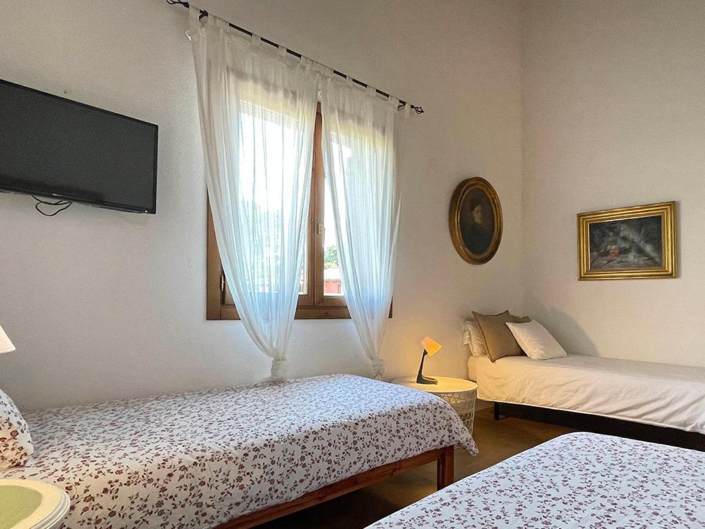reservar hotel en Lizaso