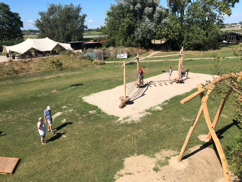 Hippe camping Nederland; 17 kindvriendelijke en unieke locaties in de natuur met veel groen - Reisliefde Hippe camping Nederland; 17 kindvriendelijke en unieke locaties in de natuur met veel groen - Reisliefde