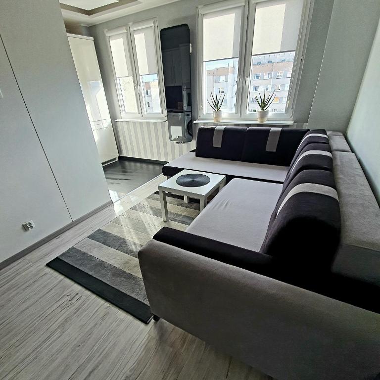 Spółdzielcza 22 Apartament Sky Line - Appartement D'une Chambre
