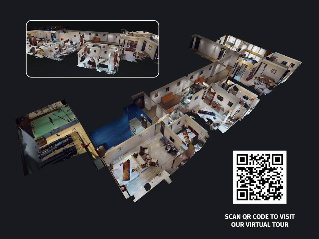 Fotografie z fotogalerie ubytování Hotel Liberty Theatre v destinaci Tbilisi City