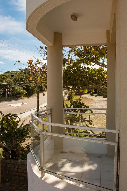 Joaquina Beach Hotel - Triple Room With Sea View