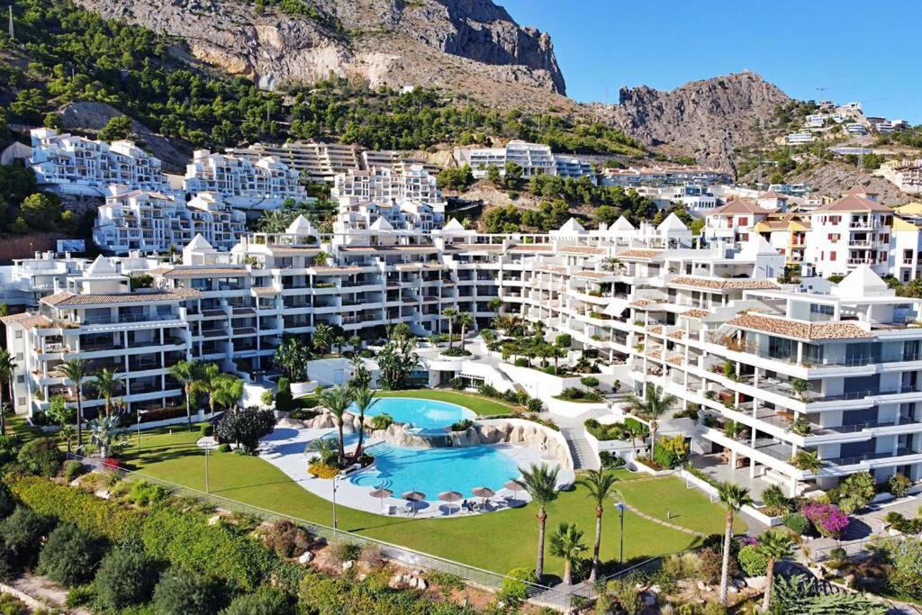 Booking.com: Apartamento en complejo Mascarat Beach, BG62A ...