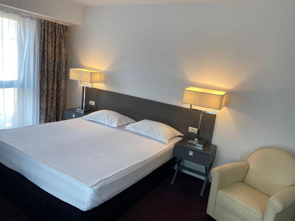 Urban 7 Residence - Resim 18