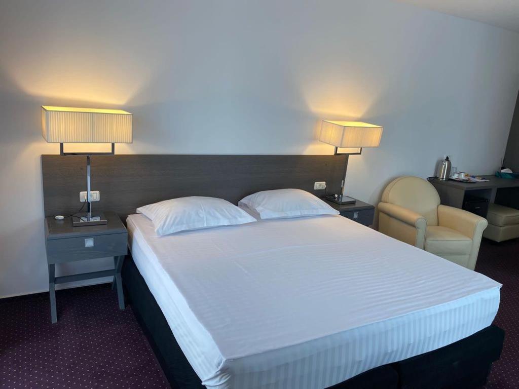 Urban 7 Residence - Resim 16