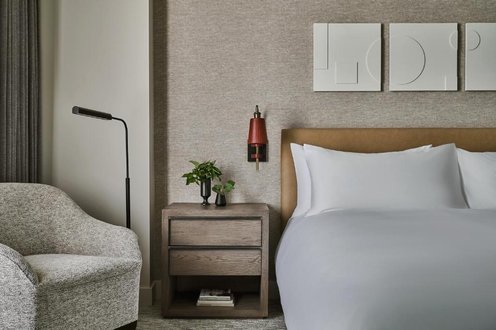 Pendry Park City - Resort View King