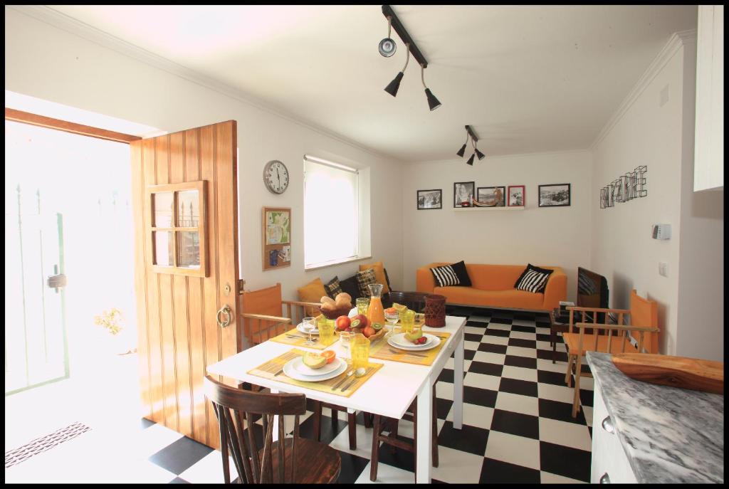 Casa do Joaquim da Praia - 13