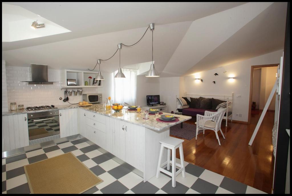 Casa do Joaquim da Praia - 2