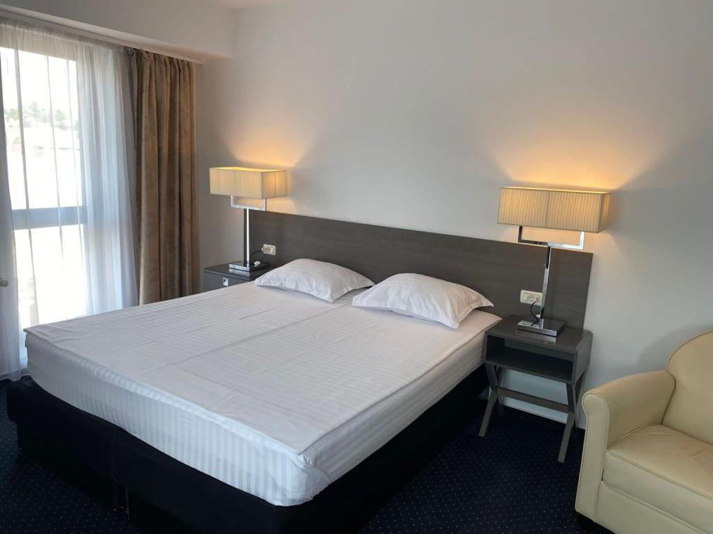 Urban 7 Residence - Resim 13