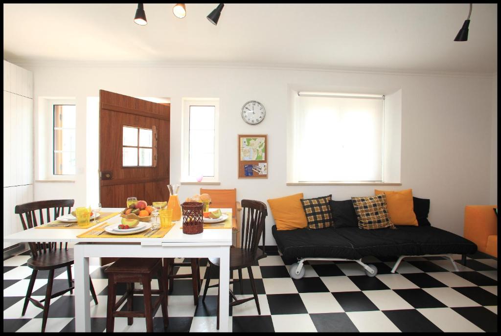 Casa do Joaquim da Praia - 11