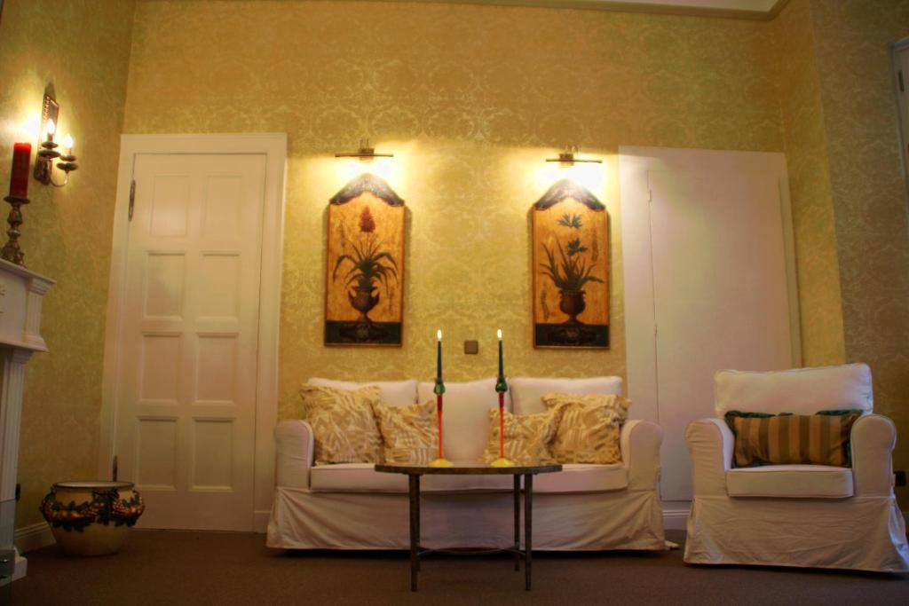 Villa am Stechlin - Superior Suite