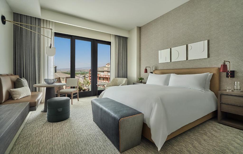 Pendry Park City - Vista View King