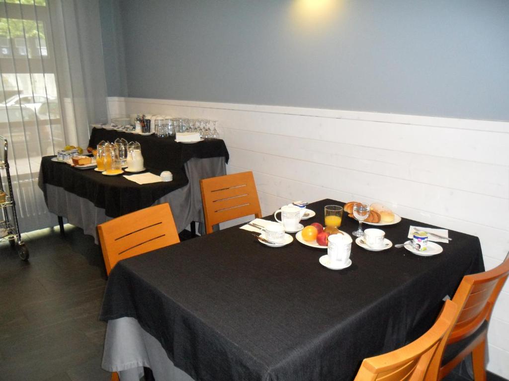 Hotel Anoeta, San Sebastián – Precios actualizados 2023