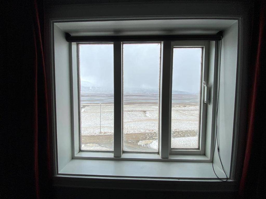Fotografie z fotogalerie ubytování Helluland Guesthouse v destinaci Sauðárkrókur
