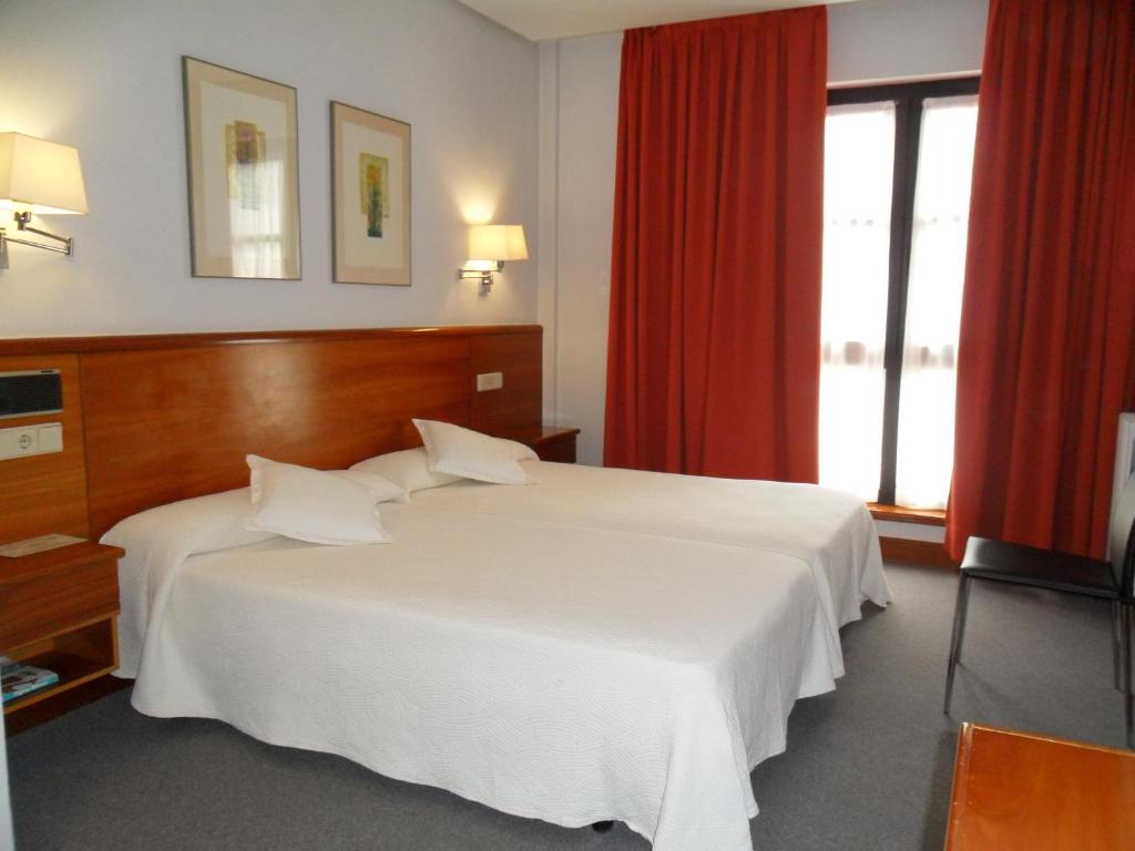 Hotel Anoeta, San Sebastián – Updated 2023 Prices