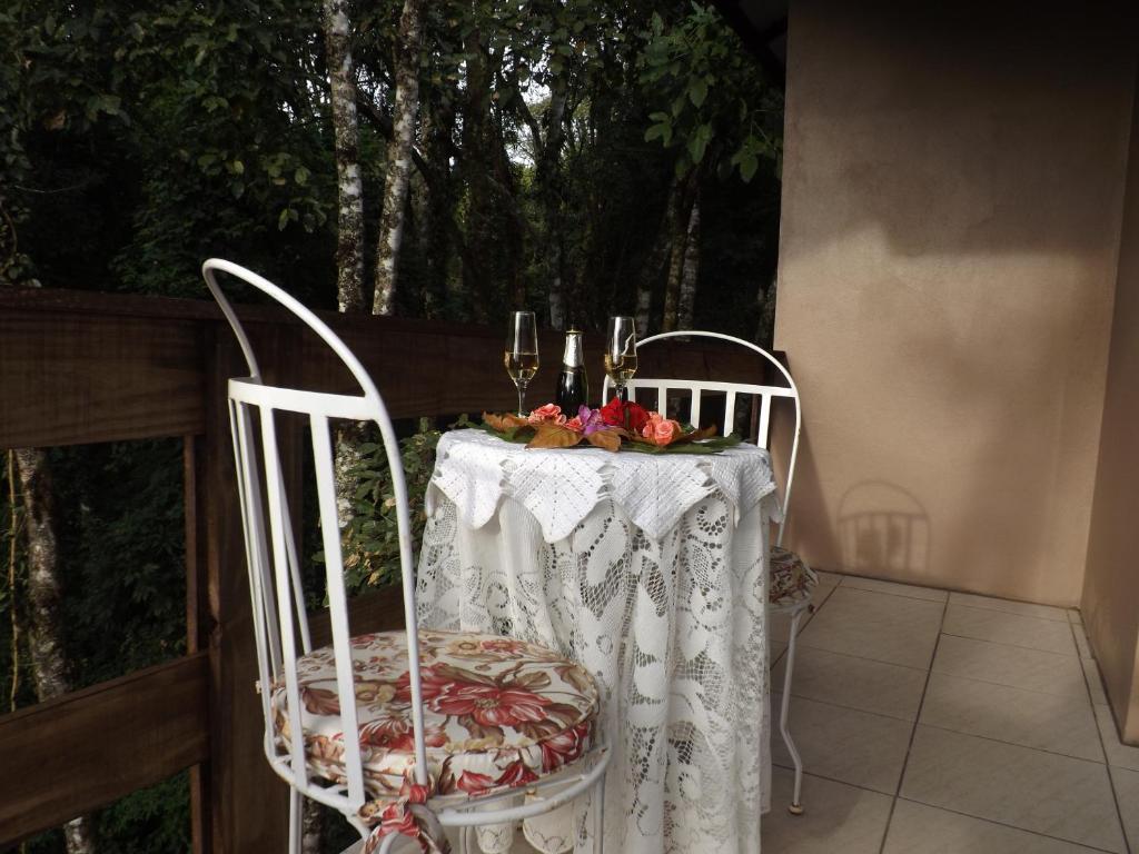 Pousada do Tirol  Pousada do Tirol