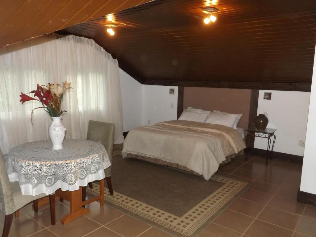 Pousada do Tirol  Pousada do Tirol