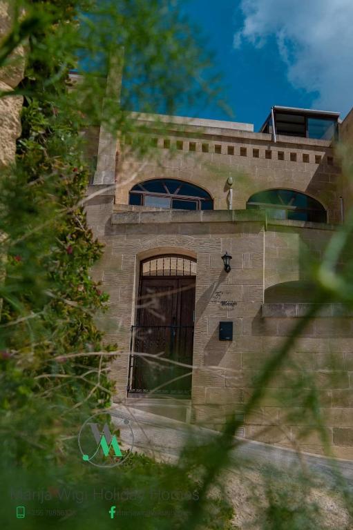 Fotografie z fotogalerie ubytování Ta Marija v destinaci Żebbuġ
