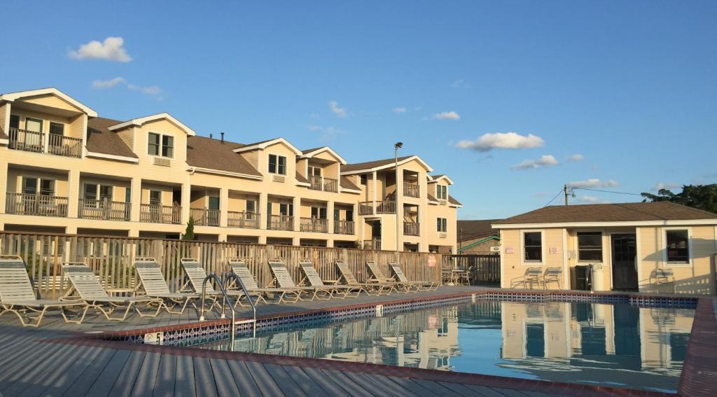 Pony Island Motel, Ocracoke Updated 2022 Prices