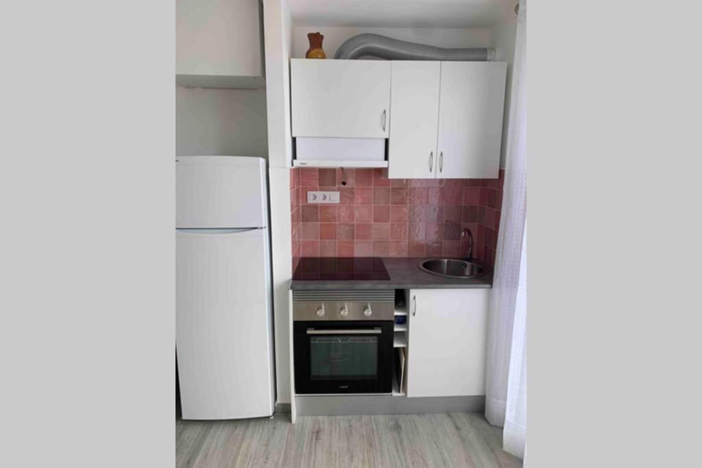 Appartement Loft en Llançà (Spanje Llança) - Booking.com