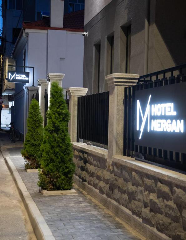 Mergan Hotel - Image 9