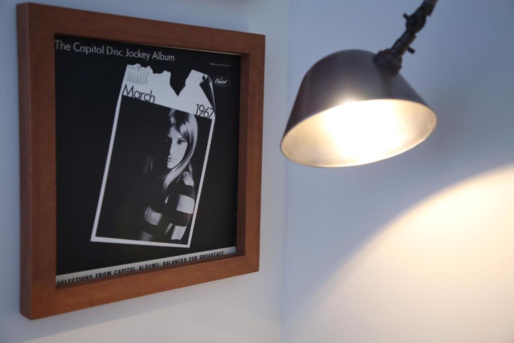 Fotografie z fotogalerie ubytování TRUNK(HOTEL)CAT STREET v Tokiu