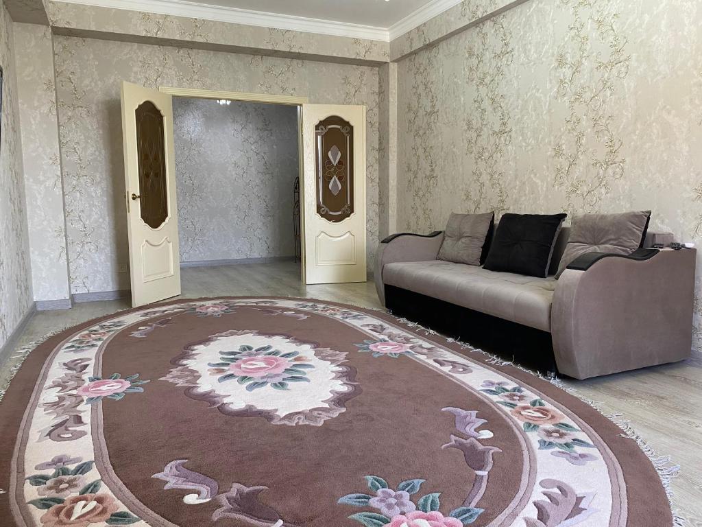 Анжи арена