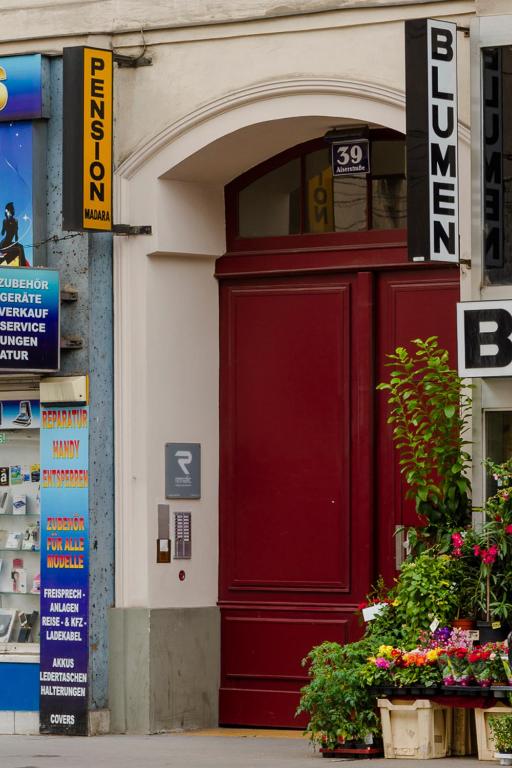 Pension Madara - Resim 15