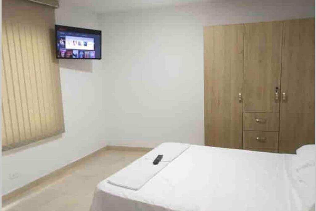 Fascinante apartaestudio NUEVO en Champagnat - Appartement D'une Chambre