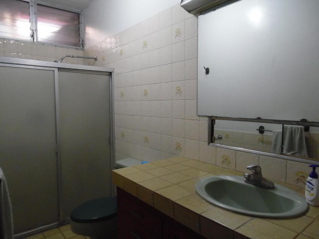 Hostal Cumbres de El Salvador photo