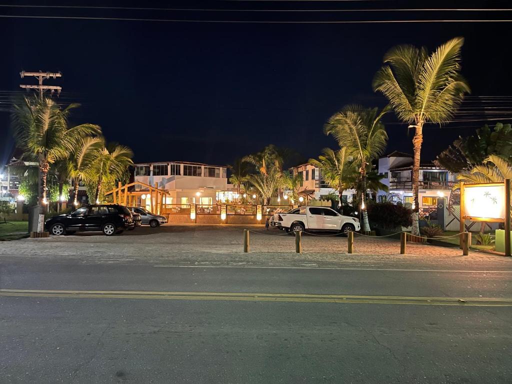 Fotografie z fotogalerie ubytování MUTA PRAIA HOTEL v destinaci Porto Seguro