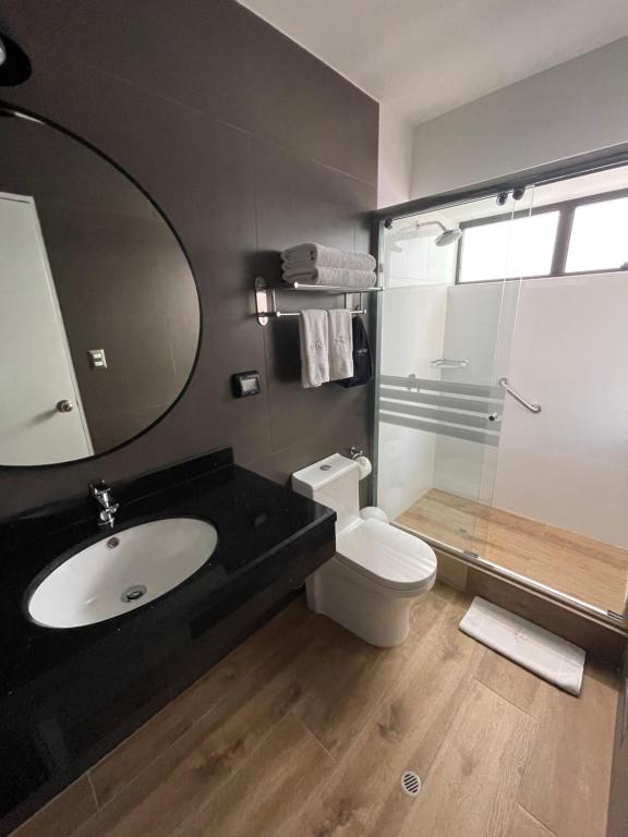 HABITAT HOTEL