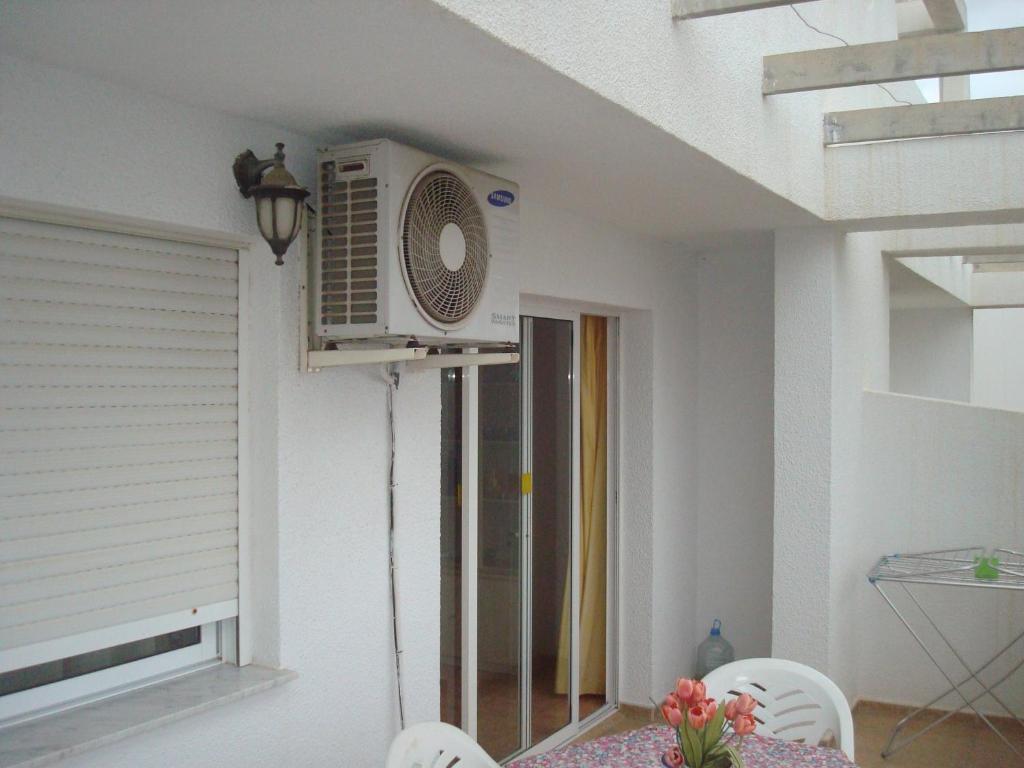 Fotografie z fotogalerie ubytování Apt on the ground floor, with a large terrace, two bedrooms and Ac v destinaci Playas de Vera