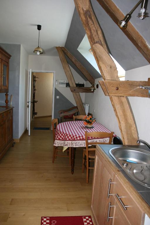 Biologite - Apartamento Con Ducha