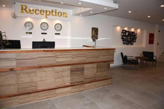 Gambar di galeri bagi laden hotel bodrum di Bodrum City