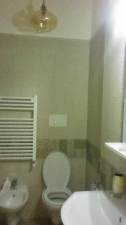 Casa di Tina - Habitación Doble De Lujo Con Balcón