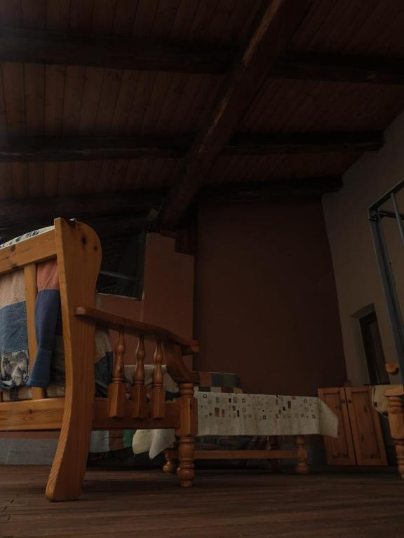 Fotografia z galérie ubytovania La terrazza v destinácii Giaveno