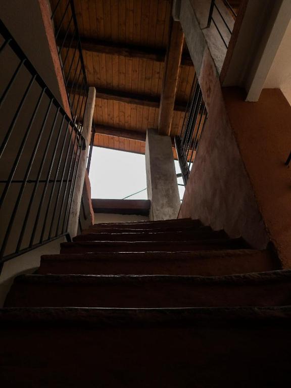Fotografia z galérie ubytovania La terrazza v destinácii Giaveno